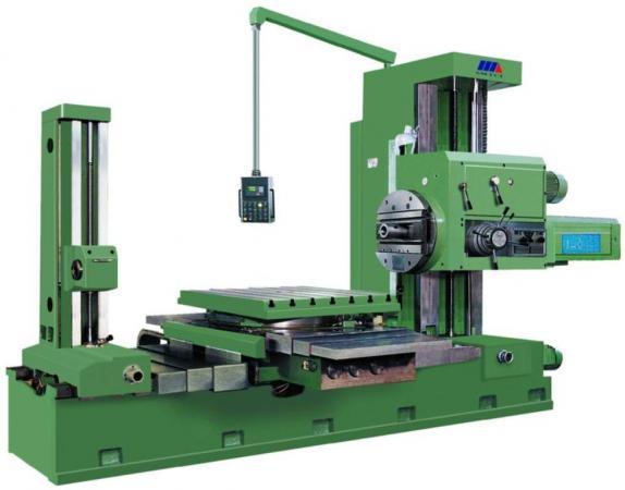 Предлагаю  расточный станок - ПРС-1500